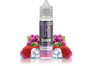 Příchuť TI Juice Bar Edition - Grape and Lychee SnV 5ml